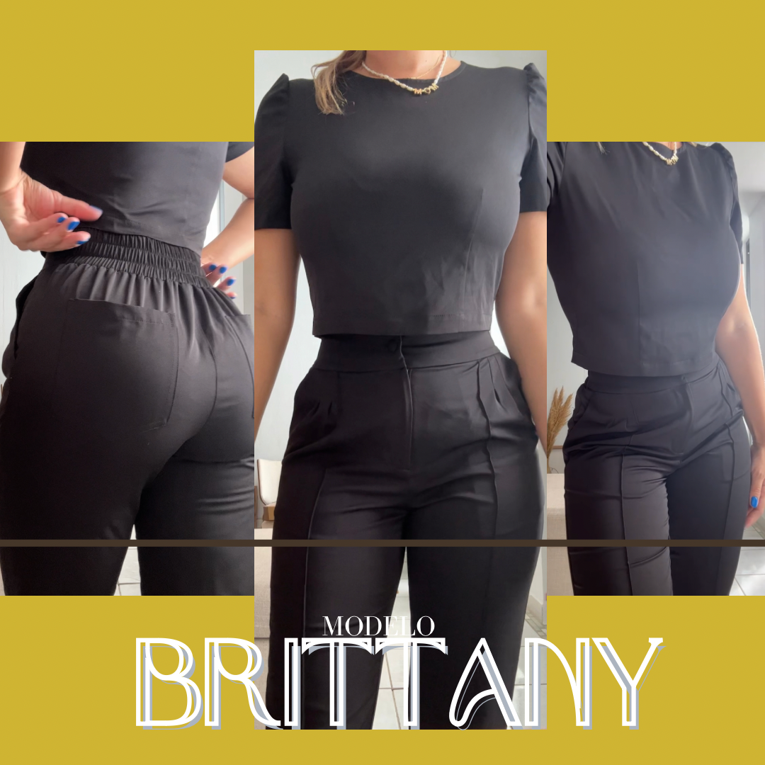 Brittany Collection