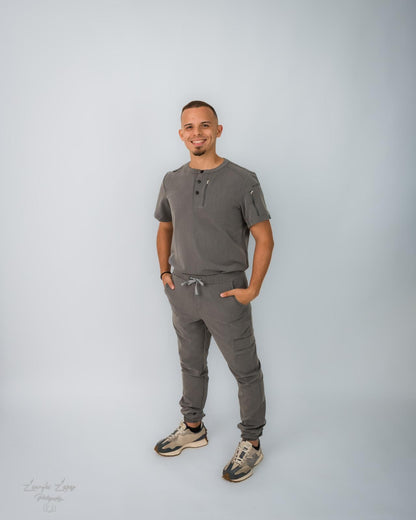 Axel (Camisa, modelo para caballero)