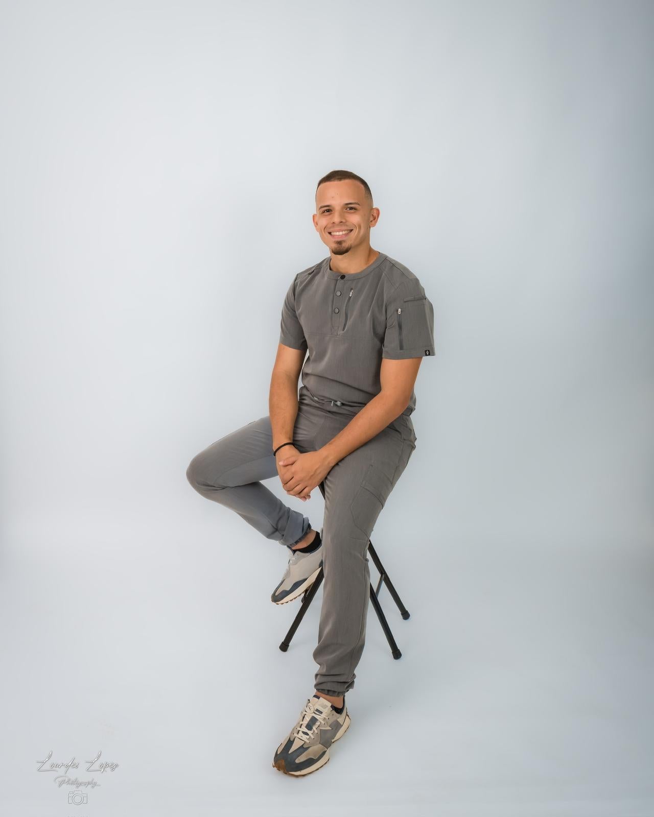 Axel (Camisa, modelo para caballero)