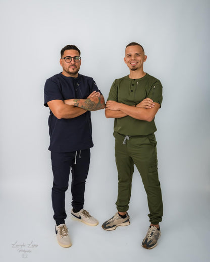 Axel (Camisa, modelo para caballero)